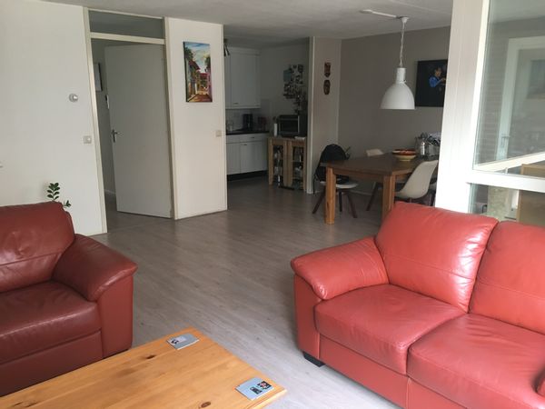 La maison de Caroline