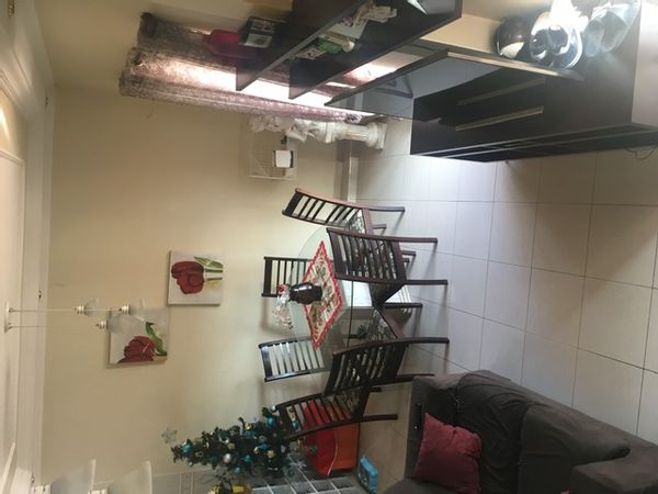 La maison de Mirtes Adriana