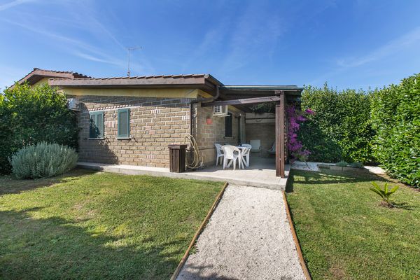 La maison de sara