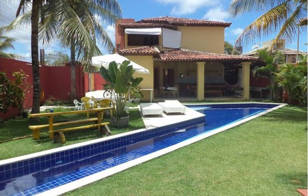 La maison de Mariana