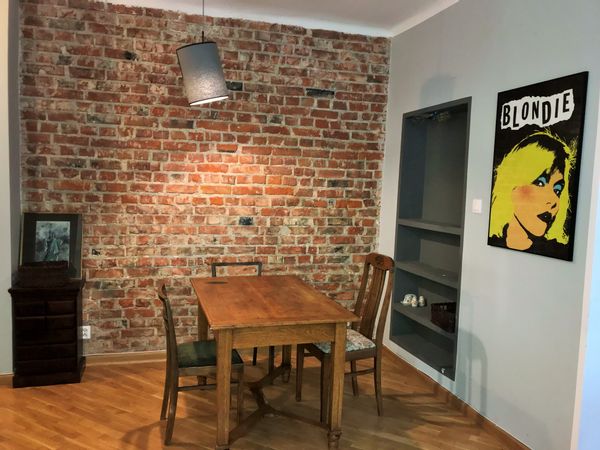 La maison de Alicja