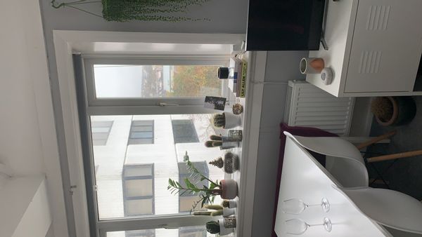 La maison de Sandra