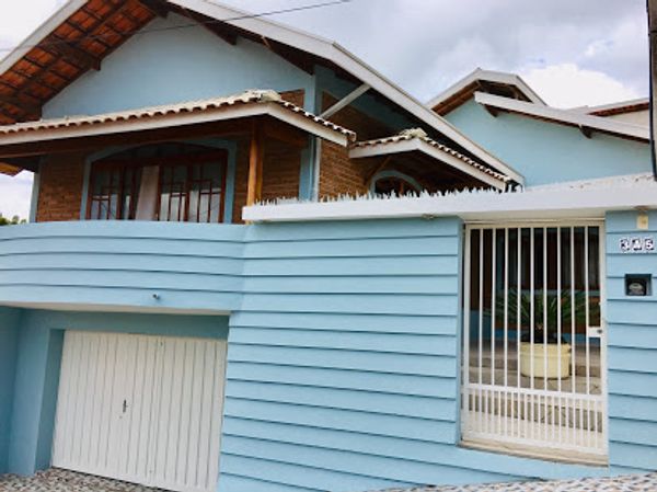 La maison de Nathalia