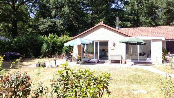 La maison de Rogier en Belinda