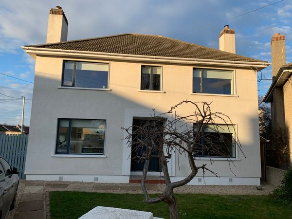 La maison de Emma