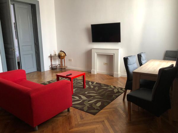 La maison de Adrian