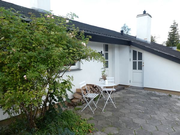 La maison de Vibeke