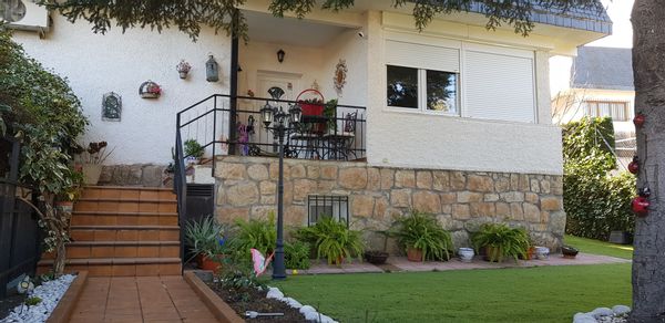 La maison de Zaida