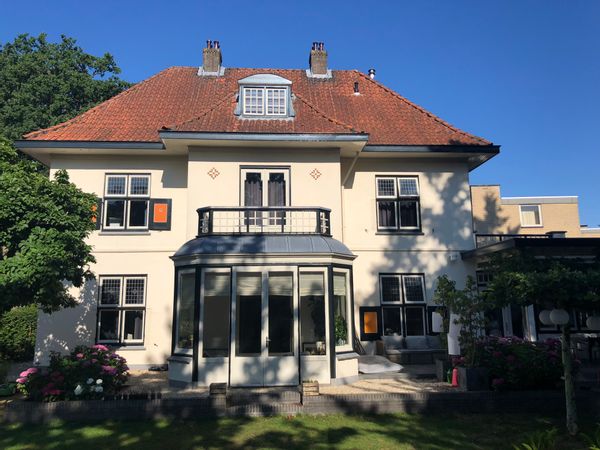 La maison de Paul