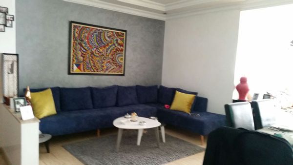Un coin de Paradis au cœur de Casablanca