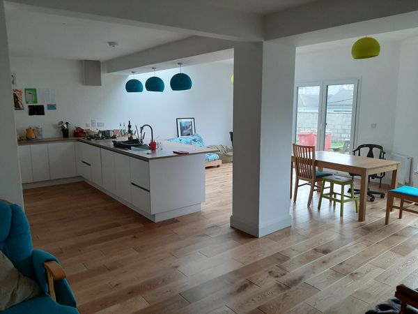 La maison de Michelle
