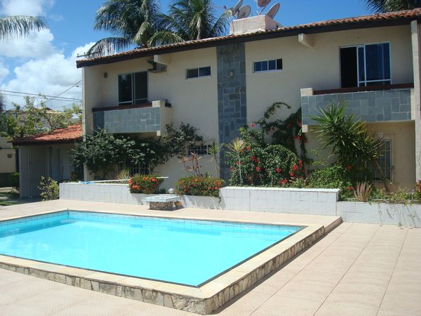 La maison de Ricardo