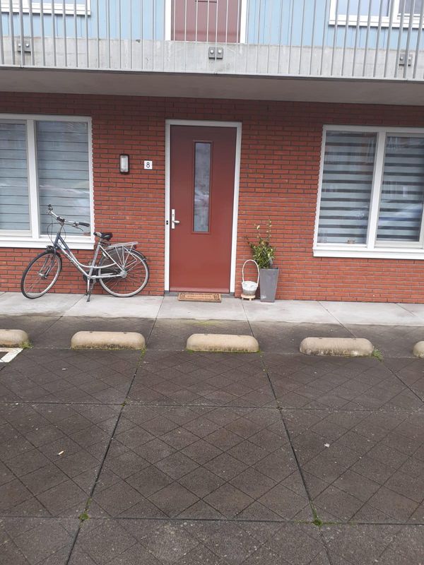 La maison de El Ghazi