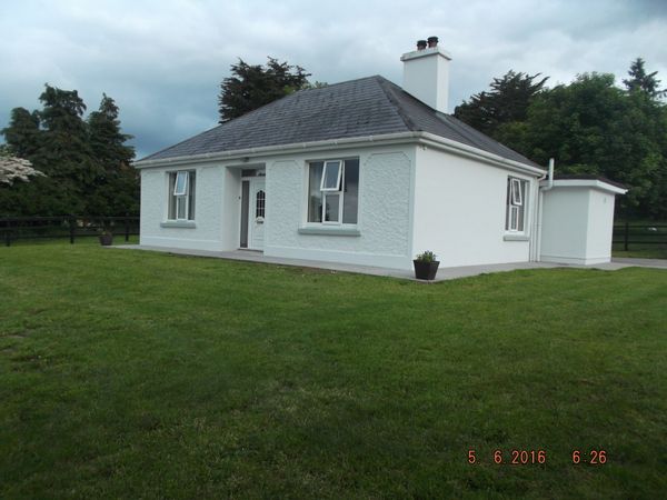 La maison de Noreen