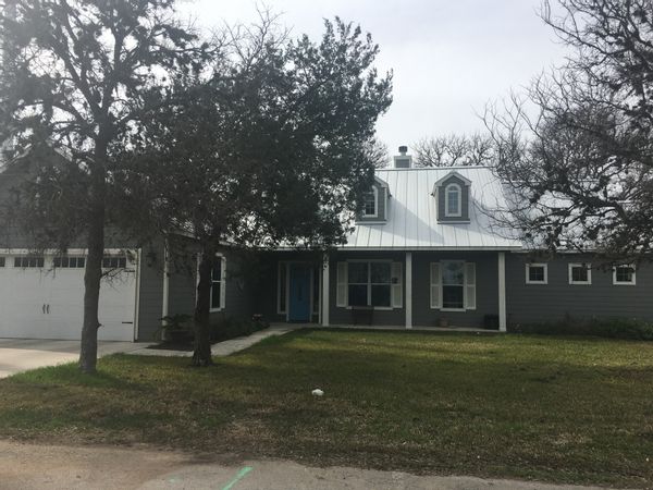 La maison de Jason