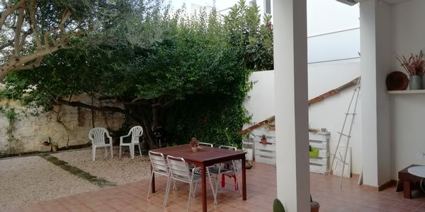 La maison de Ignacio
