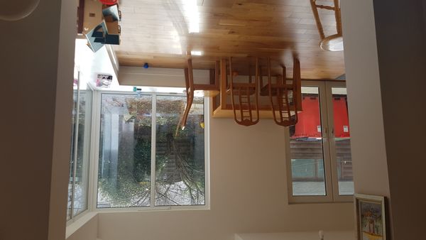 La maison de Roseanne