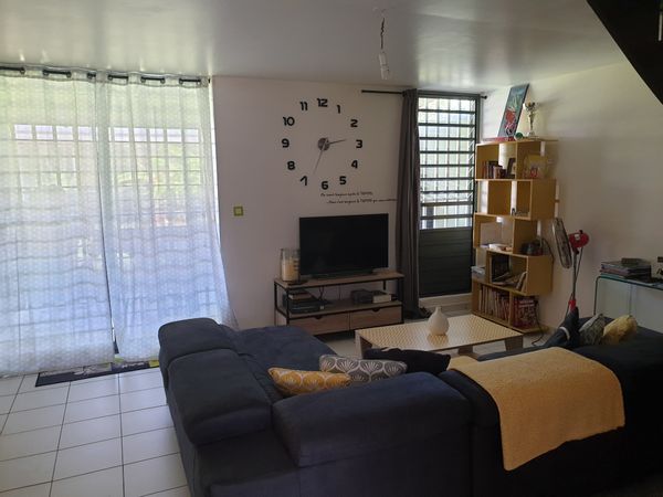 La maison de Edwin