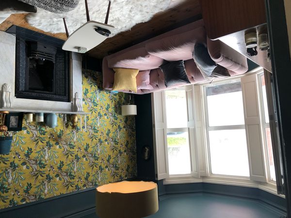 La maison de Adrian