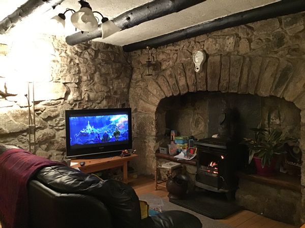 La maison de Adele