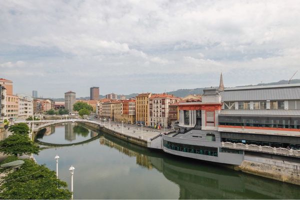 La maison de Roberto
