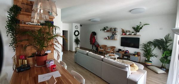 La maison de Senia