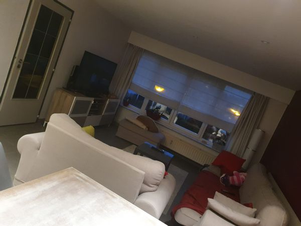La maison de Maarten