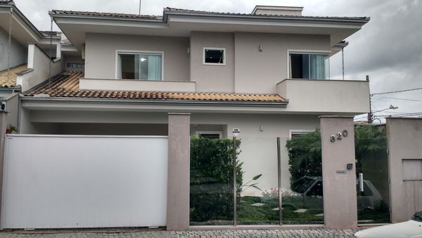 La maison de Ruben