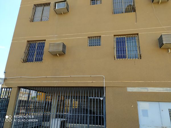 La maison de Ricardo