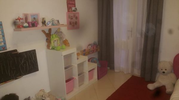 La maison de Sam