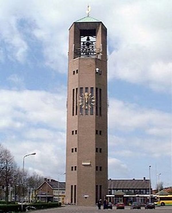 La maison de Astrid