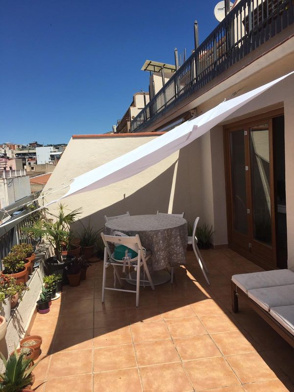 La maison de Lucie