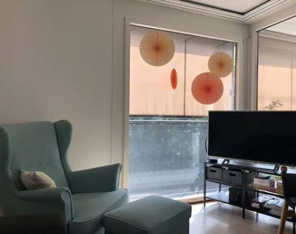 La maison de James & Moni