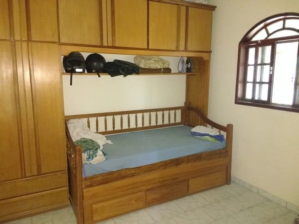 La maison de Ana Luiza