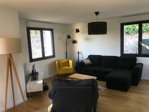La maison de Thomas