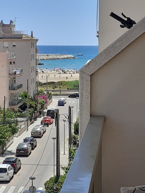 La maison de Mireia
