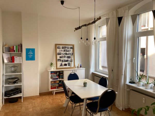 La maison de Jonathan