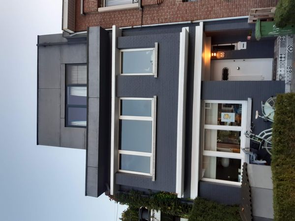 La maison de Julie