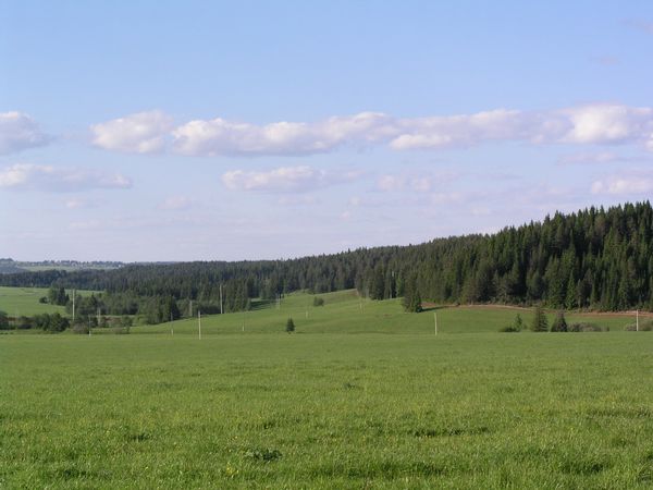 La maison de Sonia