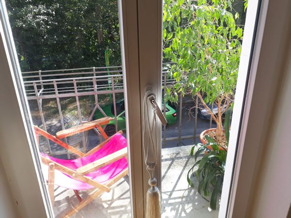 La maison de Holger&Karo