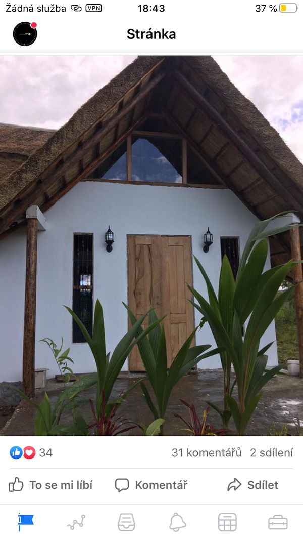 La maison de Lucia