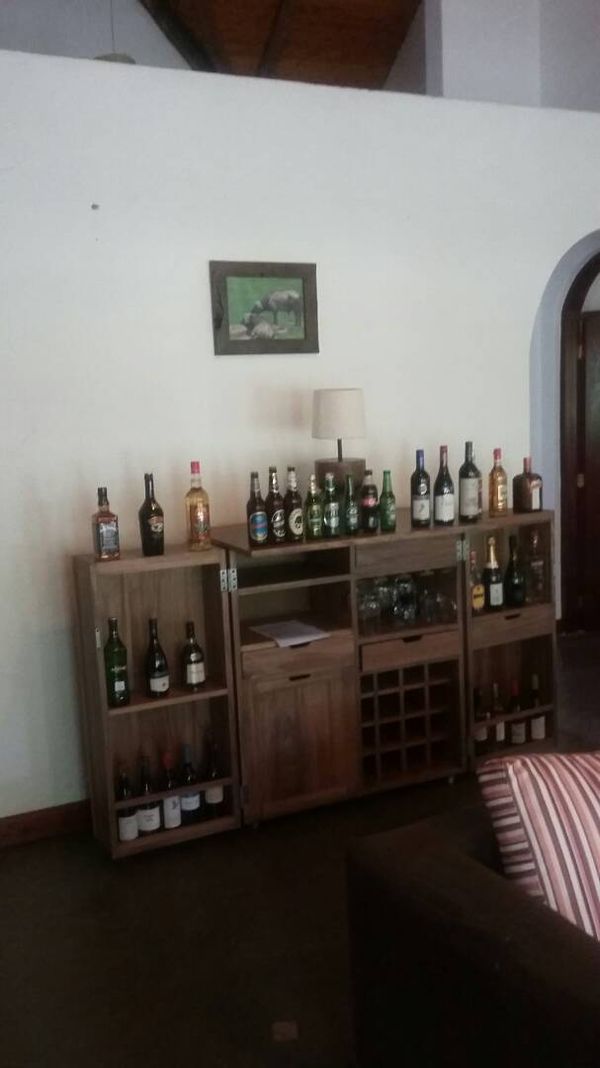 La maison de Gijs