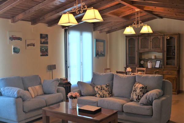 La maison de L Jaime