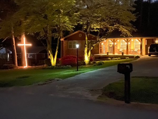 La maison de Billy
