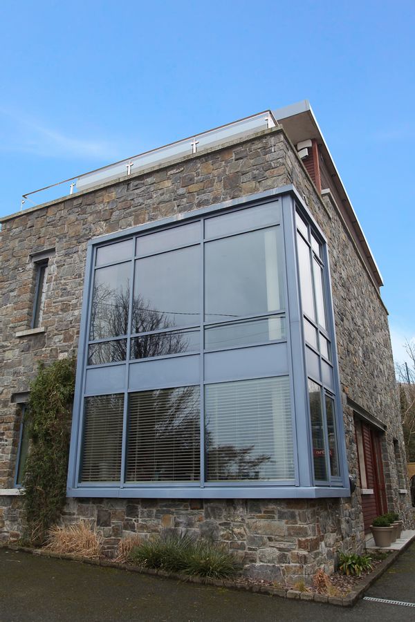 La maison de Gearóid