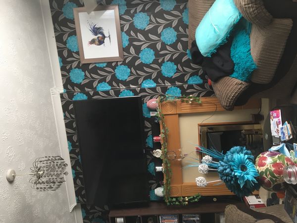 La maison de Sandra