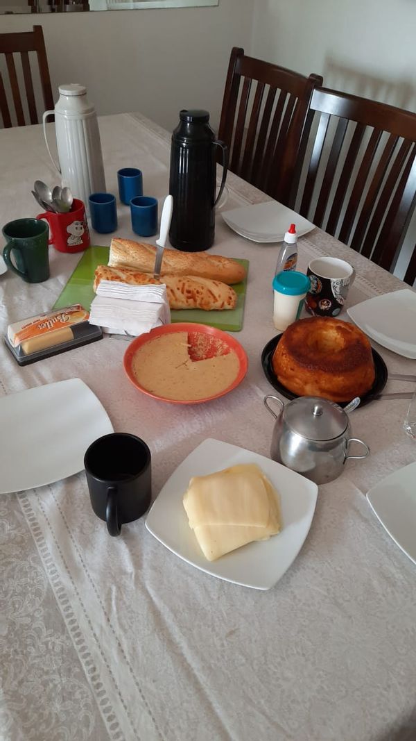 La maison de Vanessa