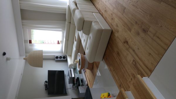La maison de Dariusz