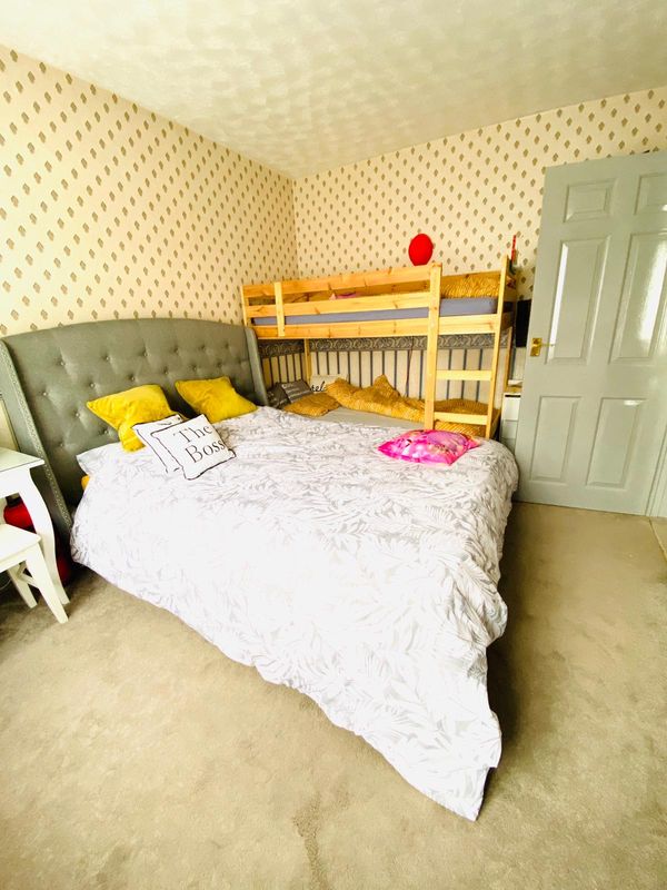 La maison de Roxana&Ahmed