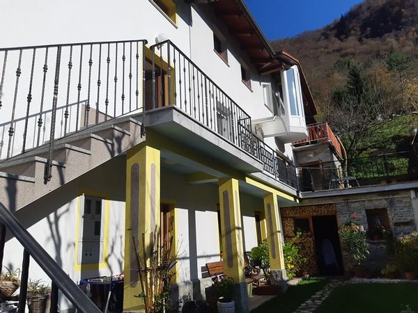 La maison de Devana